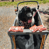 Turkey Chips Snack Pack Bundles | Low Allergen Treats for Training - Farm To Pet - Flyclothing LLC