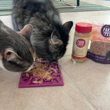 Lick Mats for Cats and Small Dogs - Farm To Pet - Flyclothing LLC