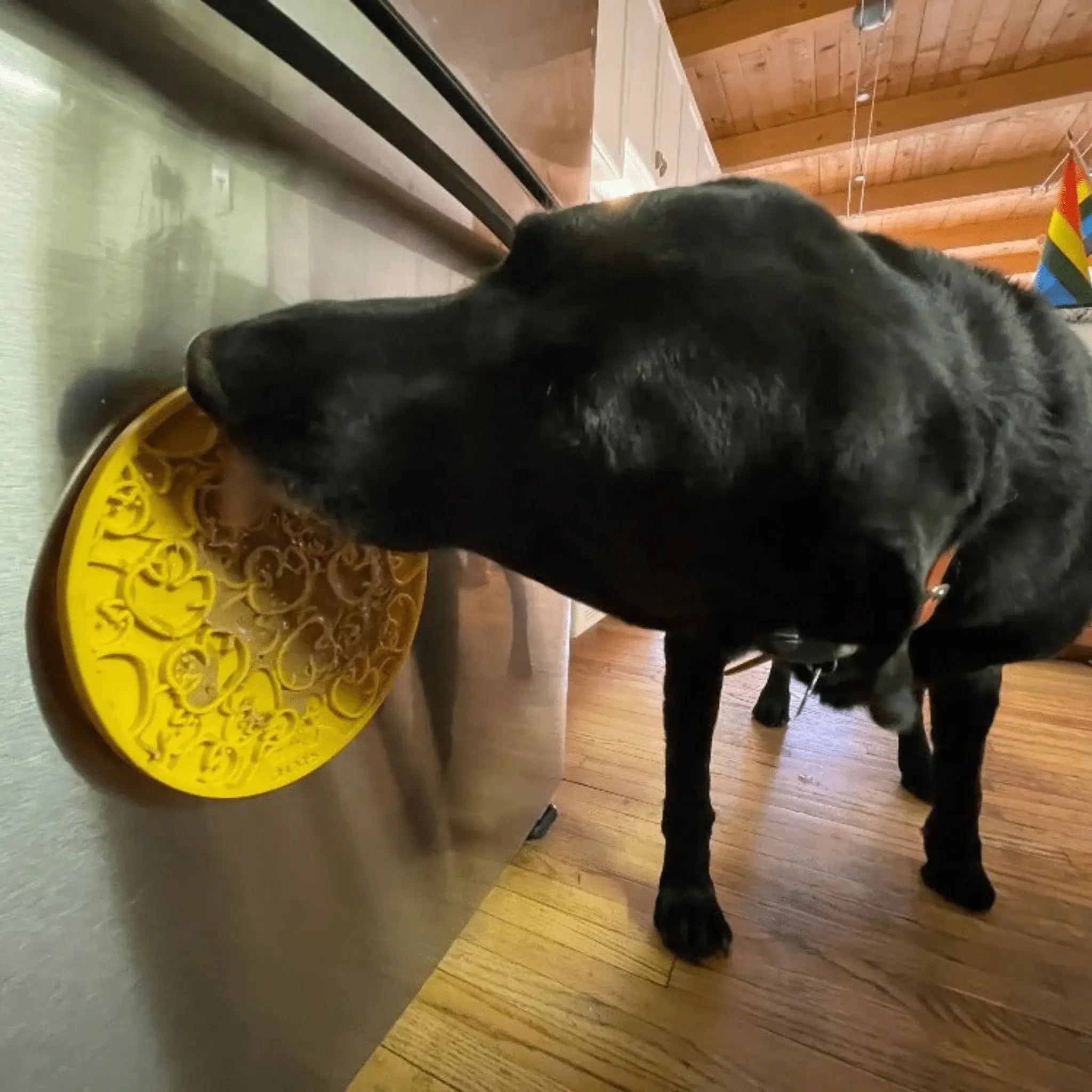Dog Lick Mats with Suction Cups - Farm To Pet - Flyclothing LLC