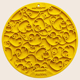 Dog Lick Mats with Suction Cups - Farm To Pet - Flyclothing LLC