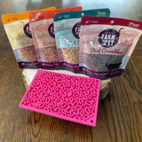 Chicken Crumbles Cat Treats | Single-Ingredient Treats for Cats - Farm To Pet - Flyclothing LLC