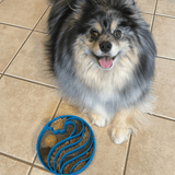Slow Feeder Dog Bowls - Farm To Pet - Flyclothing LLC