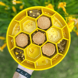 Slow Feeder Dog Bowls - Farm To Pet - Flyclothing LLC