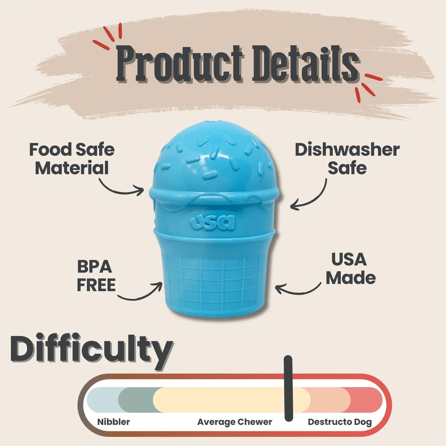 Dog Treat Dispensers - Farm To Pet - Flyclothing LLC