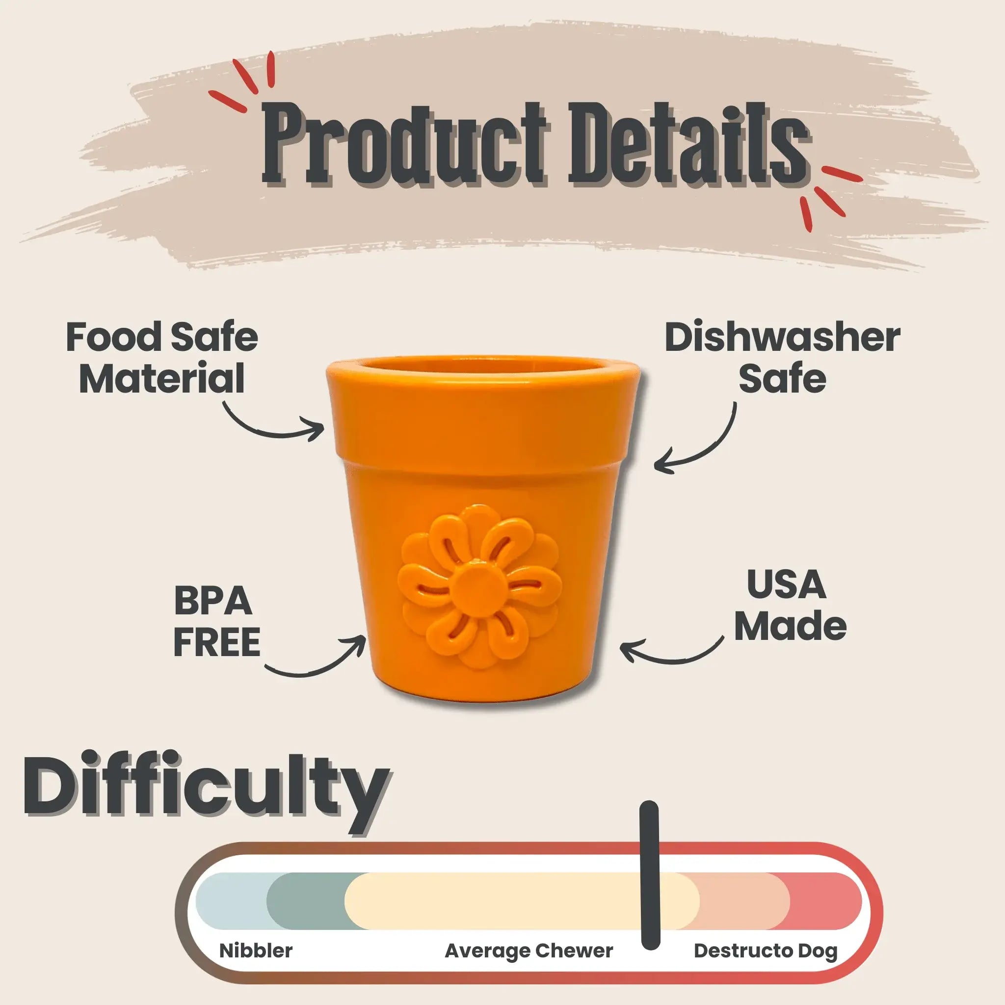 Dog Treat Dispensers - Farm To Pet - Flyclothing LLC