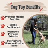 Chew Toys - Farm To Pet - Flyclothing LLC
