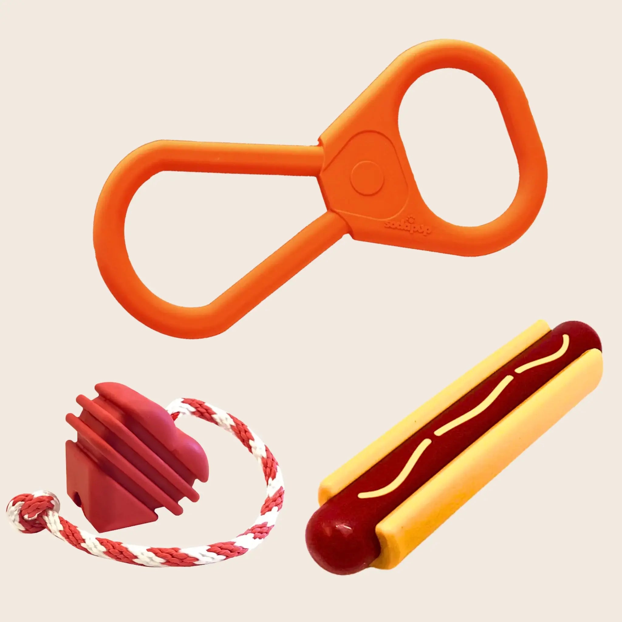 Chew Toys - Farm To Pet - Flyclothing LLC