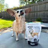 Live Like Roo Turkey Chips for Dogs | Dog Treats That Give Back - Farm To Pet - Flyclothing LLC