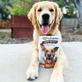 Live Like Roo Turkey Chips for Dogs | Dog Treats That Give Back - Farm To Pet - Flyclothing LLC