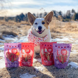 Puppy Love Dog Treat Duo | Poultry Chip Variety Pack - Farm To Pet - Flyclothing LLC