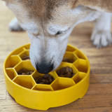 Slow Feeder Dog Bowls - Farm To Pet - Flyclothing LLC