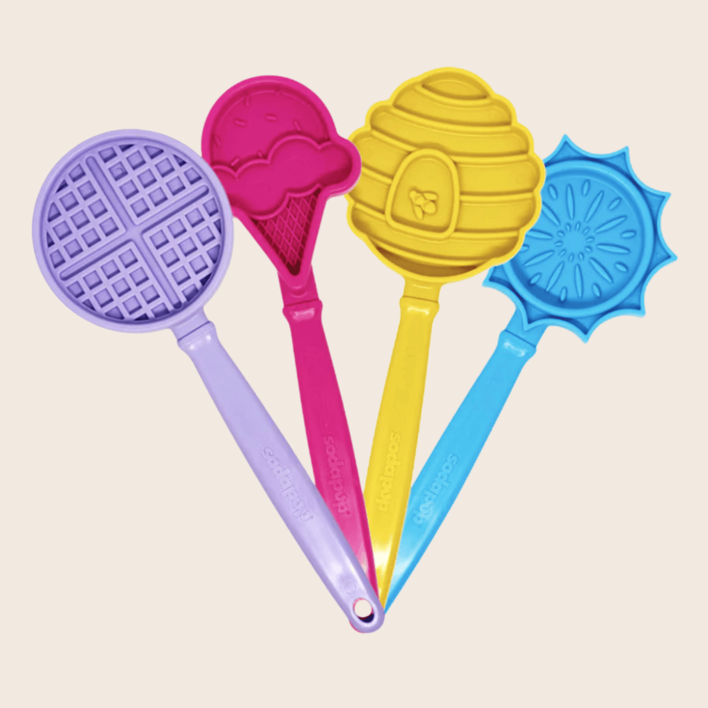 Lick Sticks | Interactive Dog Training Toy - Farm To Pet - Flyclothing LLC