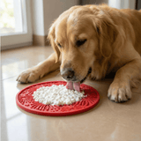 Dog Lick Mats with Suction Cups - Farm To Pet - Flyclothing LLC
