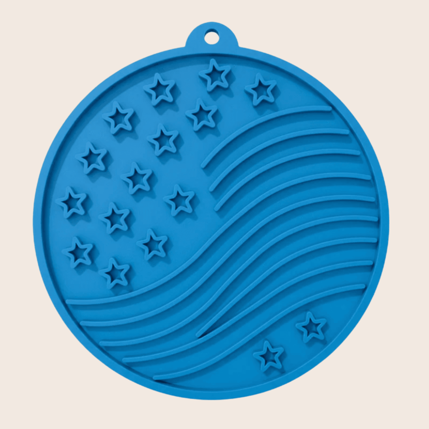 Dog Lick Mats with Suction Cups - Farm To Pet - Flyclothing LLC