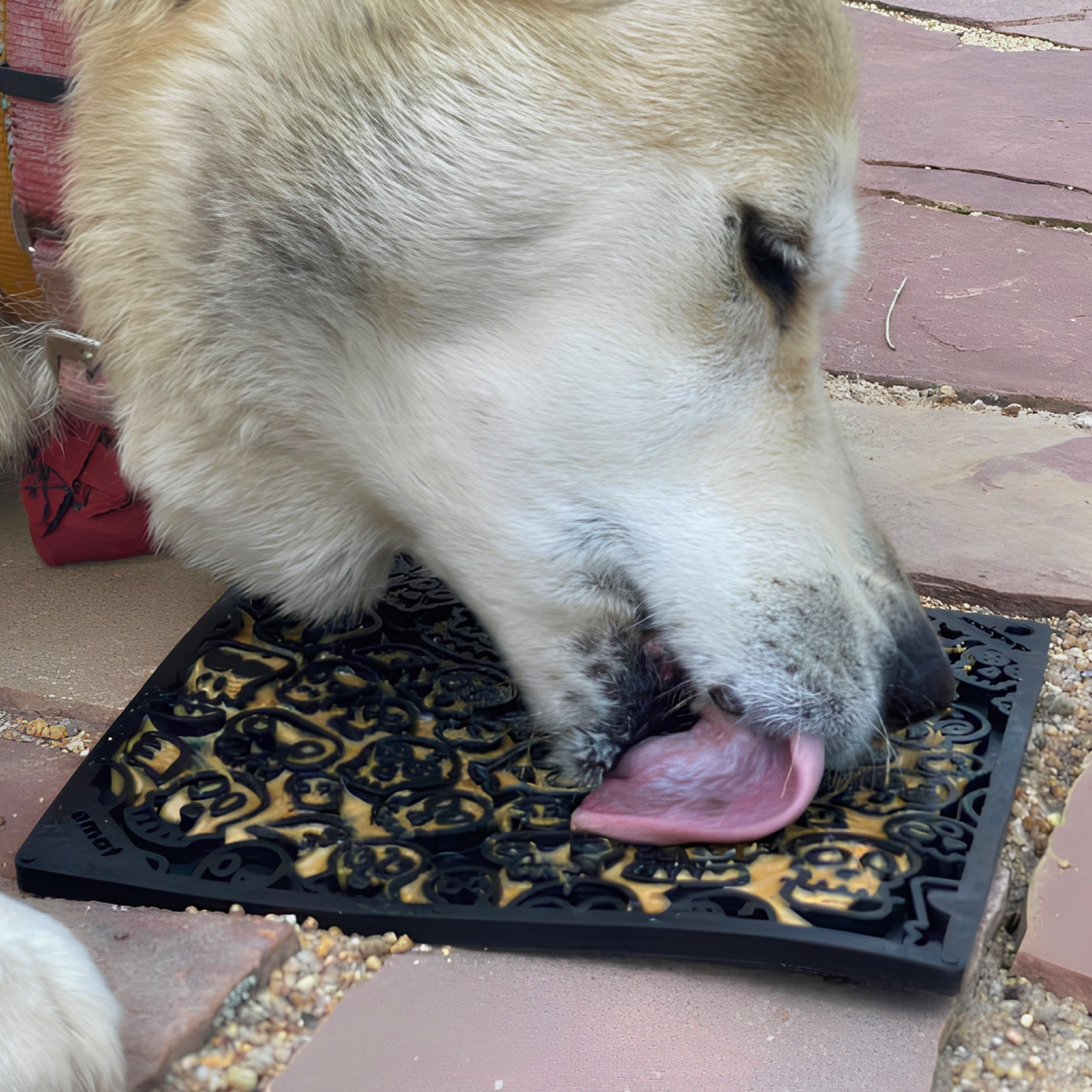 Dog Lick Mats - Farm To Pet - Flyclothing LLC