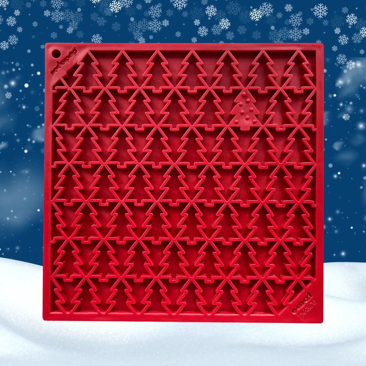 Dog Lick Mats - Farm To Pet - Flyclothing LLC