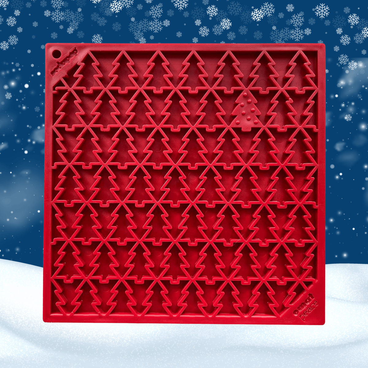 Dog Lick Mats - Farm To Pet - Flyclothing LLC