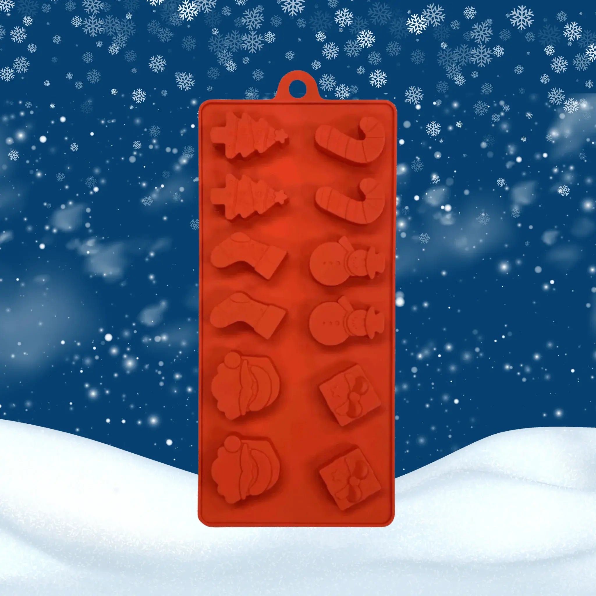 Pet Treat Molds - Farm To Pet - Flyclothing LLC