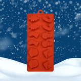 Pet Treat Molds - Farm To Pet - Flyclothing LLC