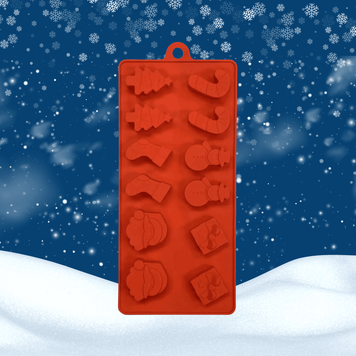 Pet Treat Molds - Farm To Pet - Flyclothing LLC