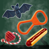 Chew Toys - Farm To Pet - Flyclothing LLC