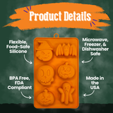 Pet Treat Molds - Farm To Pet - Flyclothing LLC