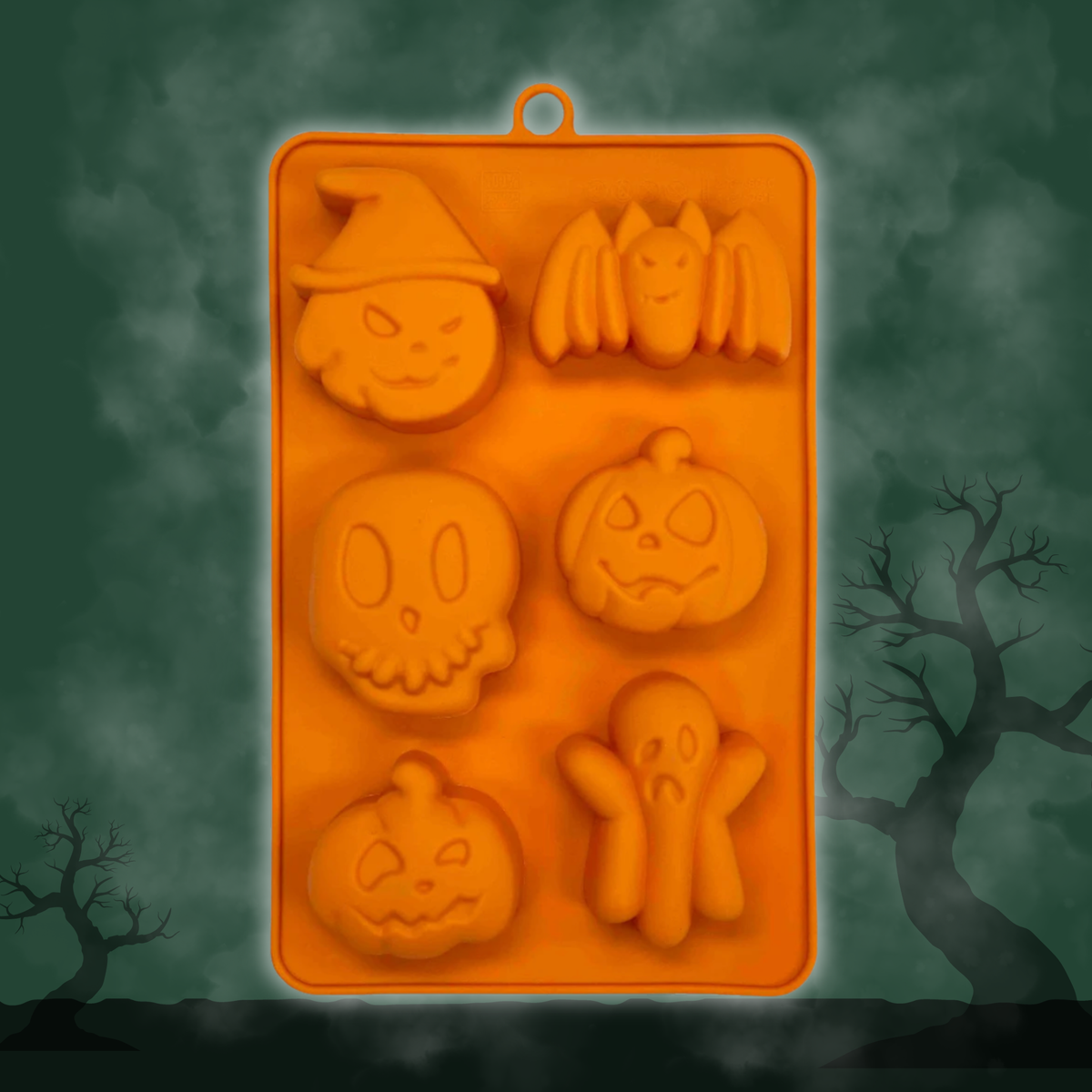 Pet Treat Molds - Farm To Pet - Flyclothing LLC