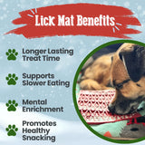 Dog Lick Mats - Farm To Pet - Flyclothing LLC