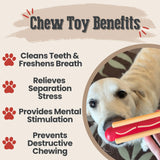 Chew Toys - Farm To Pet - Flyclothing LLC