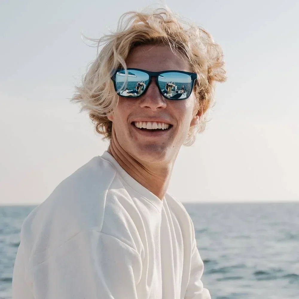 Harbor Light Fast Lanes - Knockaround - Flyclothing LLC