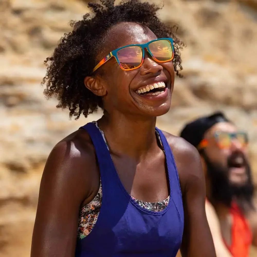 Desert Fast Lanes Sport - Knockaround - Flyclothing LLC