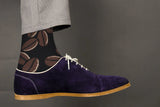 Coffee Socks - Comfy Cotton for Men & Women - Real Sic - Flyclothing LLC