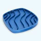 Waves Feast Mat - West Paw - Flyclothing LLC