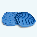 Waves Feast Mat - West Paw - Flyclothing LLC