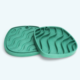 Waves Feast Mat - West Paw - Flyclothing LLC