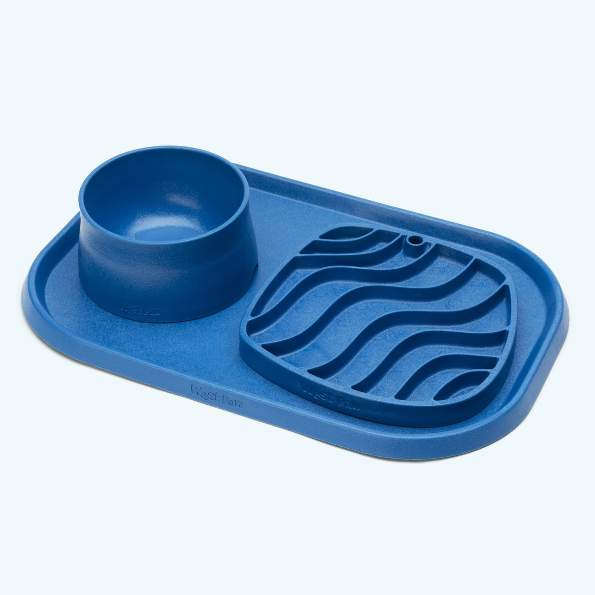 Non-Slip Bowl - West Paw - Flyclothing LLC