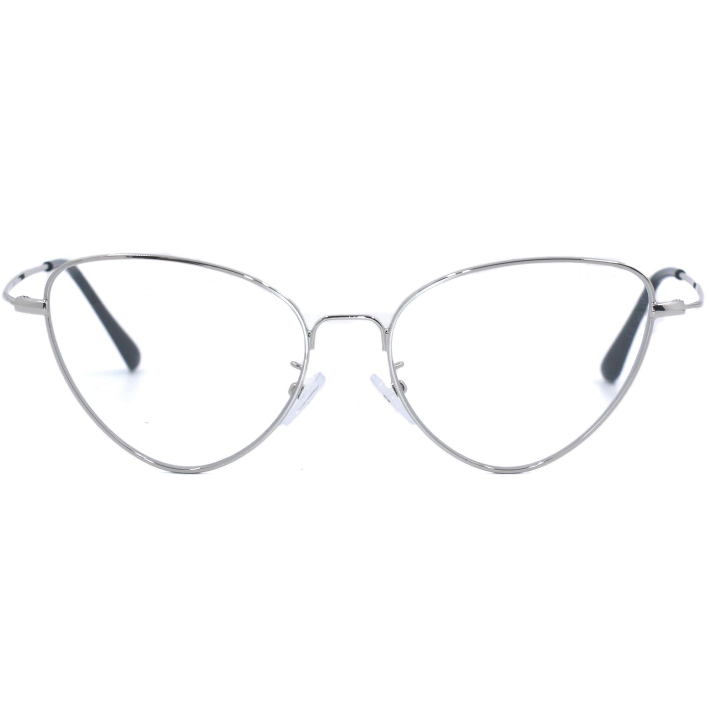 Felina Blues - Silver - TopFoxx - Flyclothing LLC