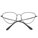 Felina Blues - Black - TopFoxx - Flyclothing LLC