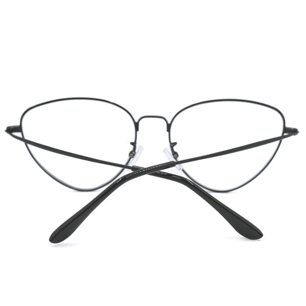 Felina Blues - Black - TopFoxx - Flyclothing LLC
