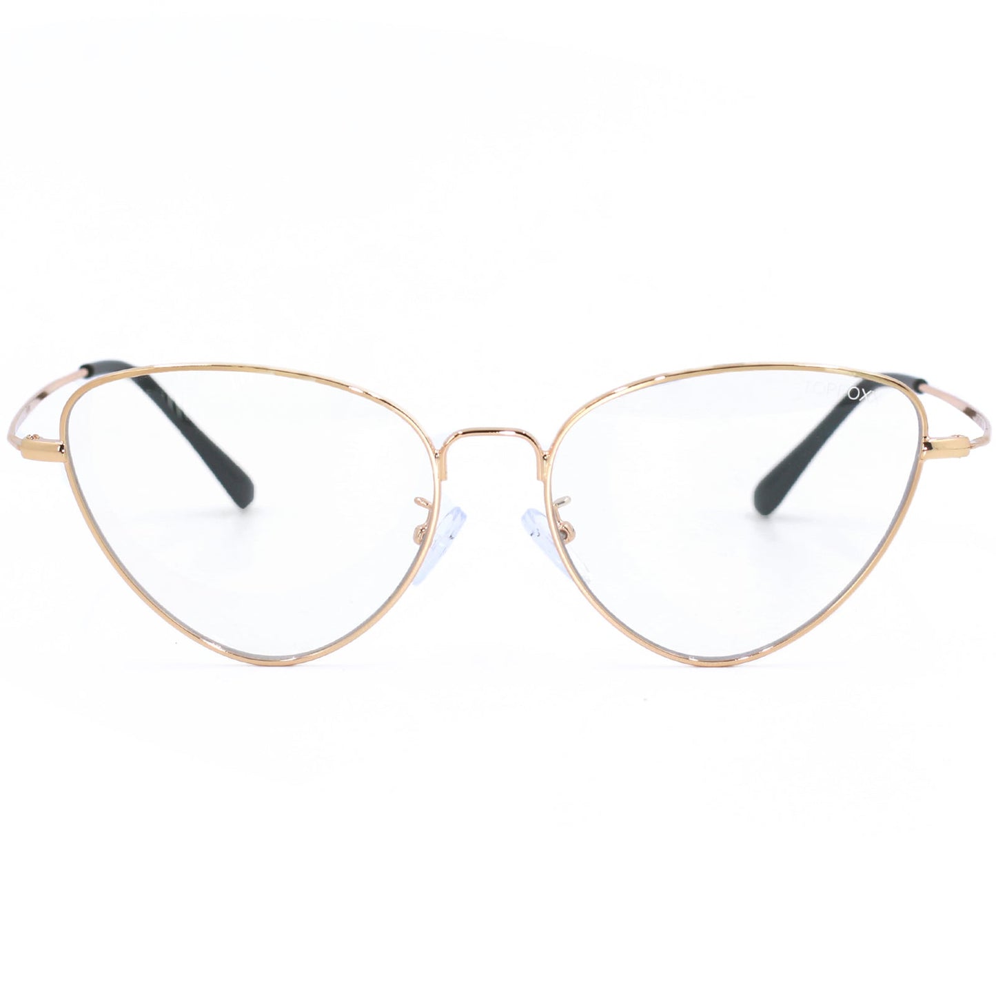 Felina Blues - Gold - TopFoxx - Flyclothing LLC