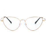 Felina Blues - Gold - TopFoxx - Flyclothing LLC