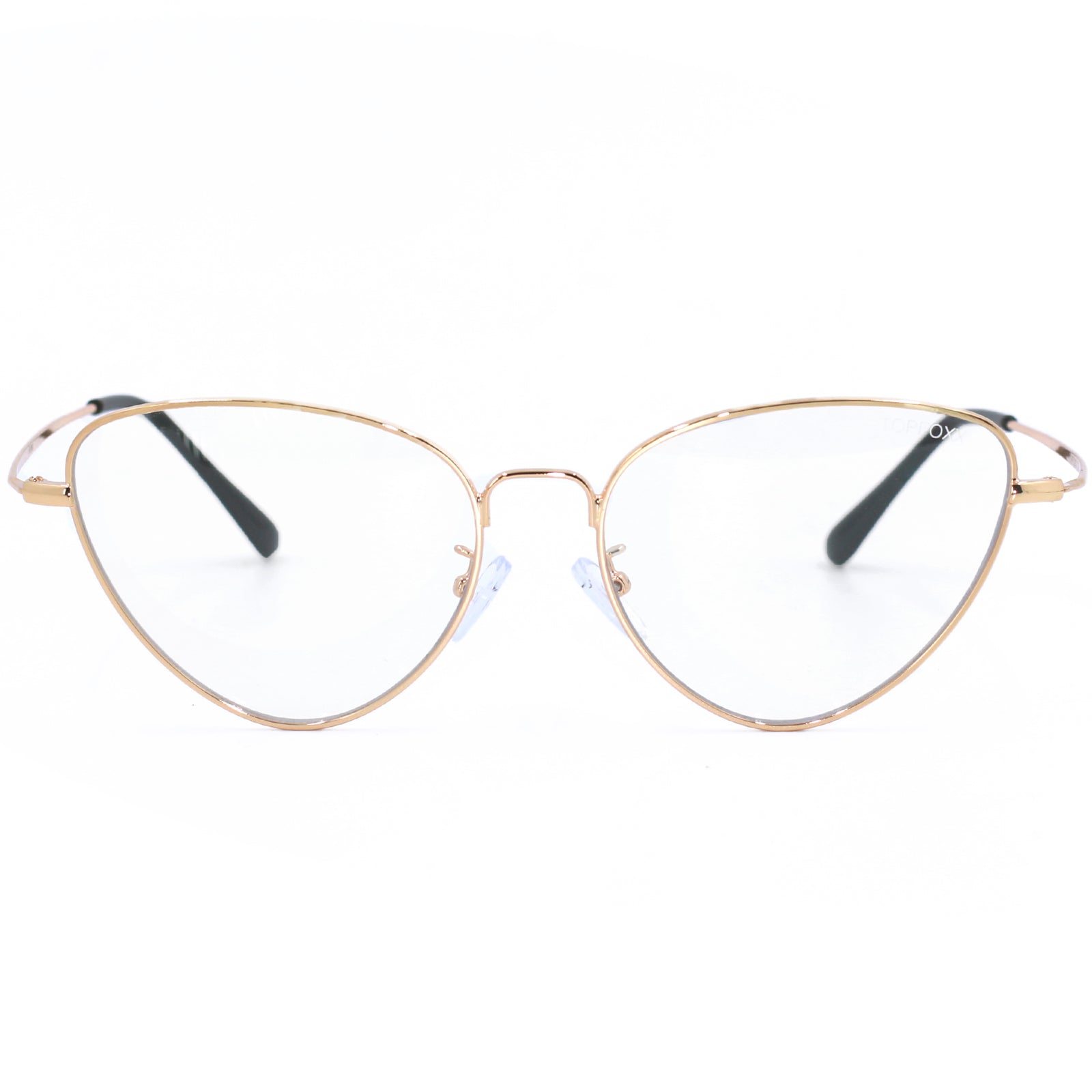 Felina Blues - Gold - TopFoxx - Flyclothing LLC