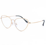 Felina Blues - Gold - TopFoxx - Flyclothing LLC