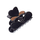 Felt Heart Hair Claw Clip - Madeline Love - Flyclothing LLC
