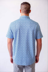 Field Day Short Sleeve Tech Shirt - Buki - Flyclothing LLC