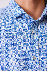 Field Day Short Sleeve Tech Shirt - Buki - Flyclothing LLC