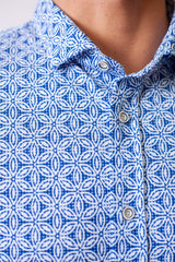 Field Day Short Sleeve Tech Shirt - Buki - Flyclothing LLC
