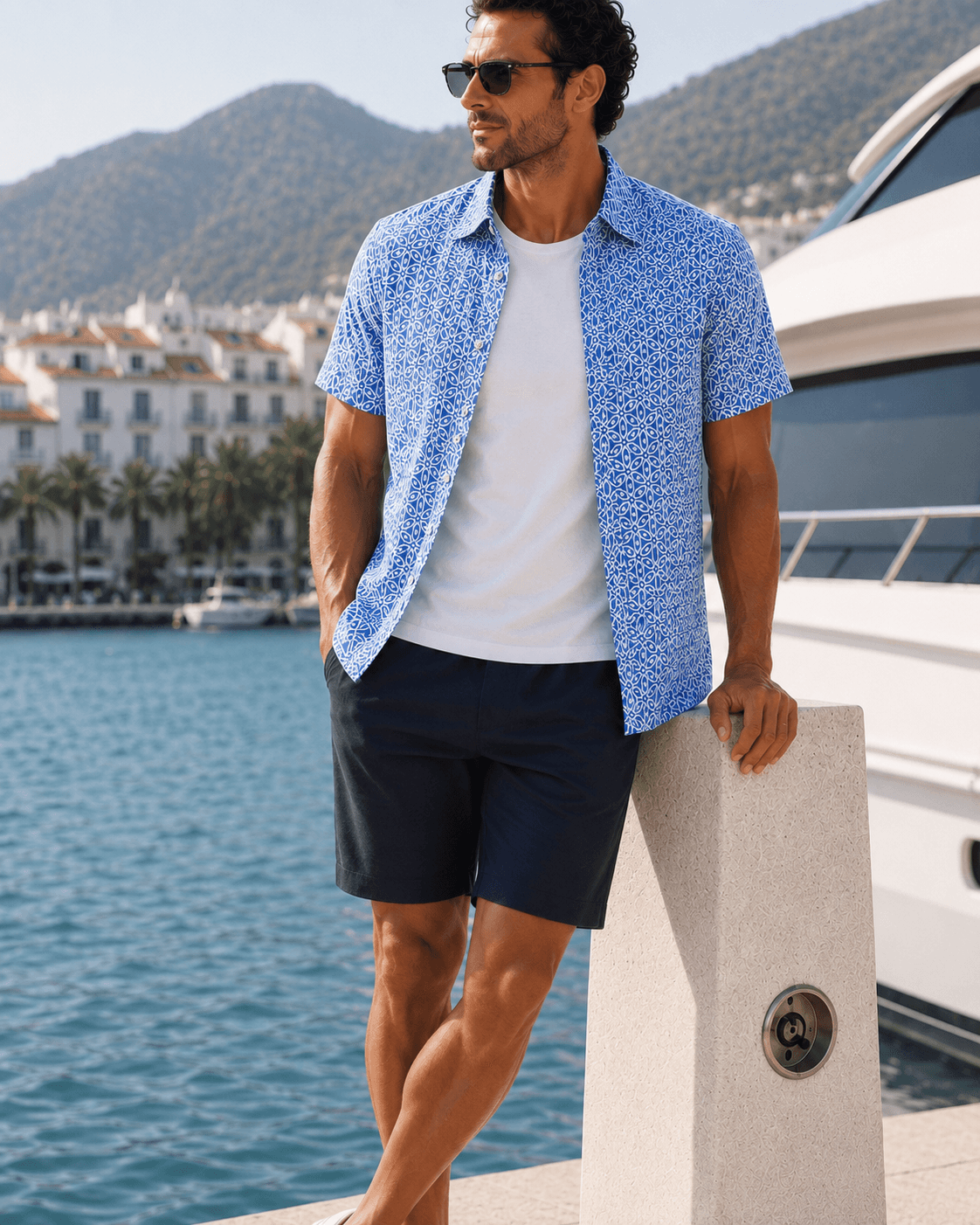 Field Day Short Sleeve Tech Shirt - Buki - Flyclothing LLC