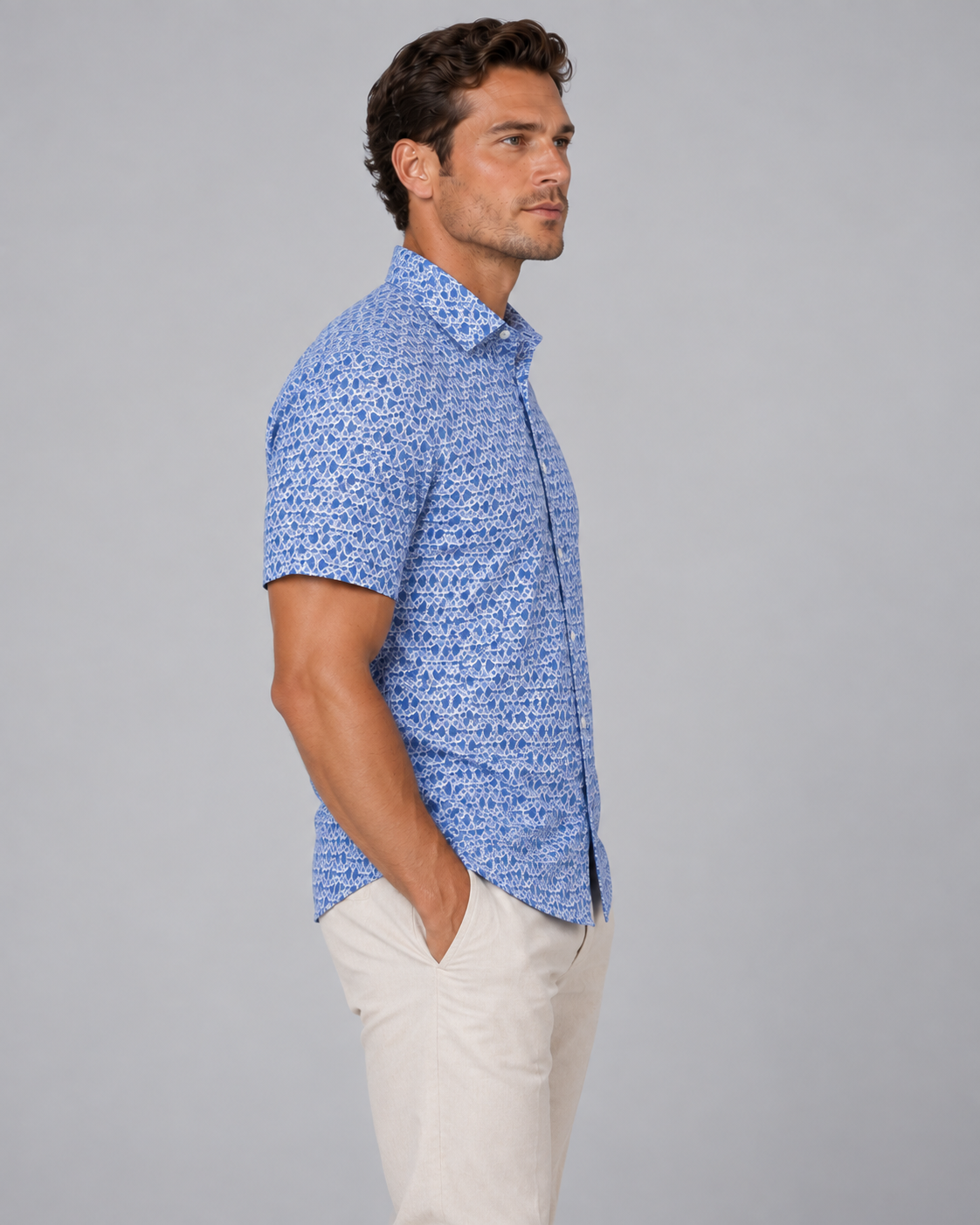 Field Day Short Sleeve Tech Shirt - Buki - Flyclothing LLC