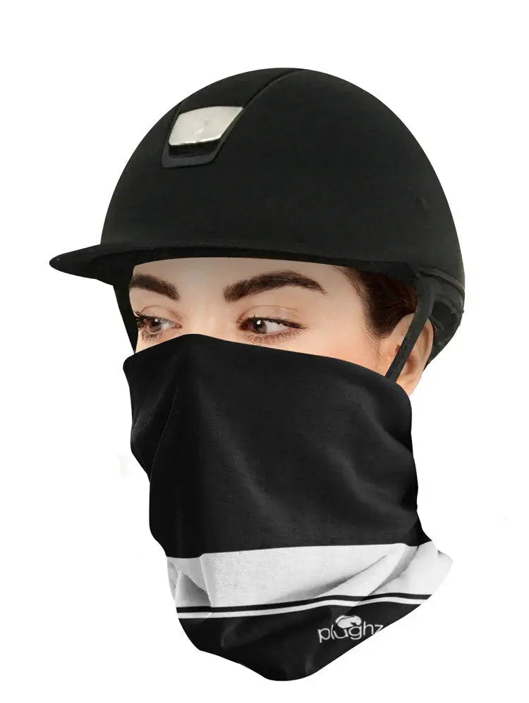 Plughz Prosport Essentials Face Guard - Breeches.com - Flyclothing LLC